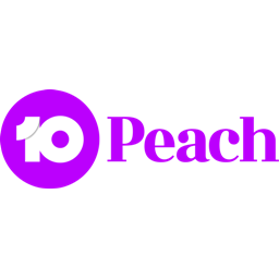 10 Peach